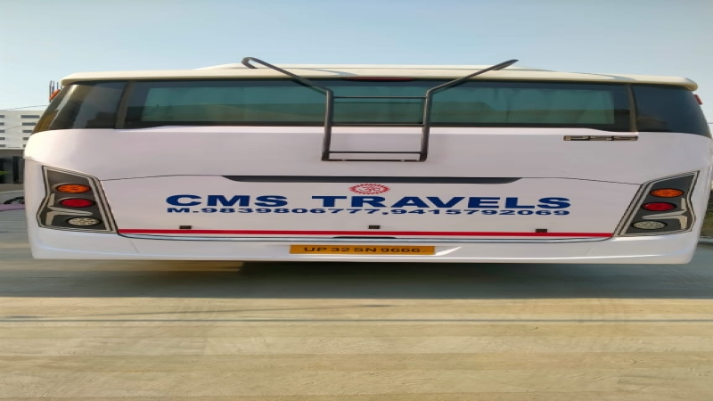 24 seater luxury mini Bus
