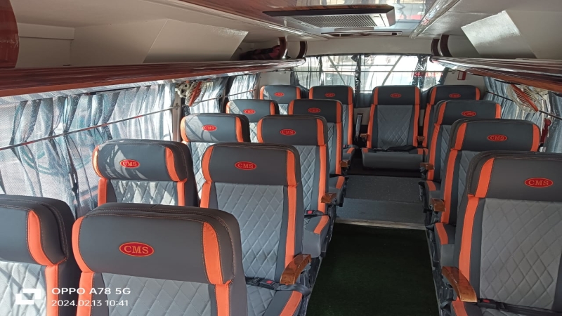 16 seater luxury couch